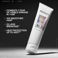 Redken Acidic Bonding Concentrate Leave-In Treatment | Reparación y Protección Intensiva