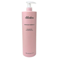 DIFIABA HIBISCUS FORMULA SHAMPOO SHAMPOOING 1000ml