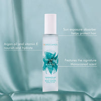 Moroccanoil Brumes du Maroc Fragrance Mist – 100 ml Bruma perfumada para cabello y cuerpo.