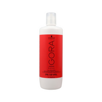 Peróxido Igora Royal 10, 20, 30 y 40 Volúmenes – 1 LITRO | Oxidante en Crema para Coloración Profesional (Copy)