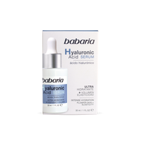 BABARIA SÉRUM ACIDO HIALURÓNICO 30