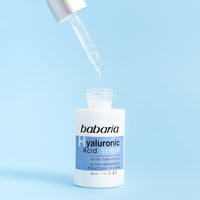 BABARIA SÉRUM ACIDO HIALURÓNICO 30