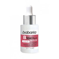 Babaria BtoxEffect Sérum Total Lift – 30 ml