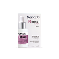 BABARIA SERUM RETINOL 30ML