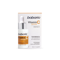 BABARIA SERUM VITAMINA C 30ML