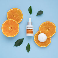 BABARIA SERUM VITAMINA C 30ML