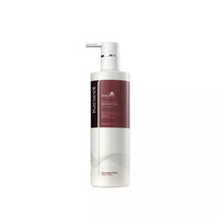 Karseell Moisture Shampoo – 500 ml Shampoo hidratante para cabello seco, opaco y con frizz