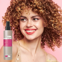 KAYPRO Curl Hair Care Spray Anticrespo – 200 ml