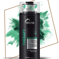 TRUSS Therapy Shampoo – 300 ml