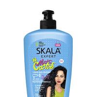 SKALA Mais Cachos Crema de Peinar – 250 g