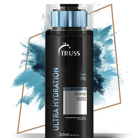 TRUSS Ultra Hydration Shampoo 300 ml