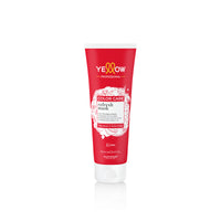 Yellow Professional Color Care Refresh Mask | Mascarilla Protectora para Cabello Teñido