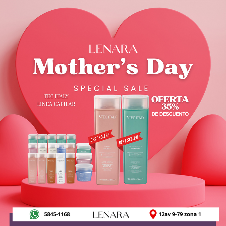 OFERTAS DIA DE LA MADRE