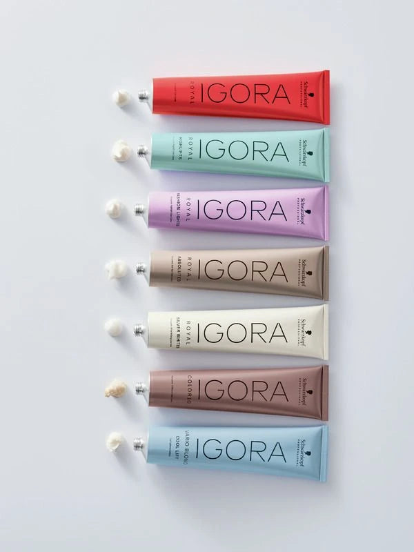 Igora Royal
