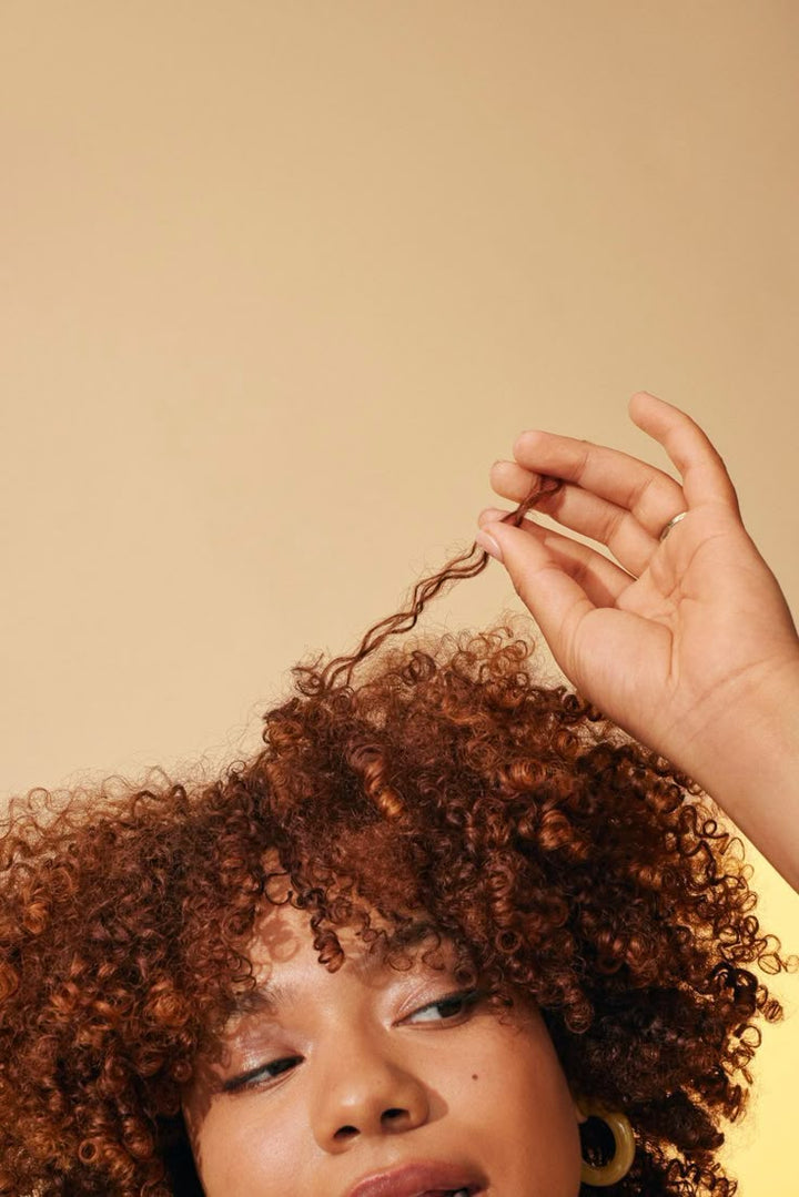CURLS