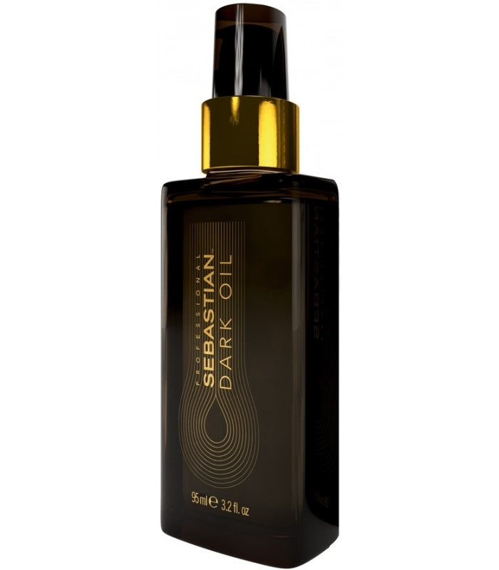 Dark Oil - Evanescent Styling Oil