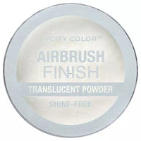 CITY COLOR Airbrush Setting Powder – Translucent Powder 13.6 g