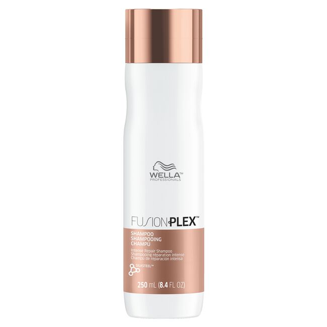Wella Professionals Fusion Intense Repair Shampoo