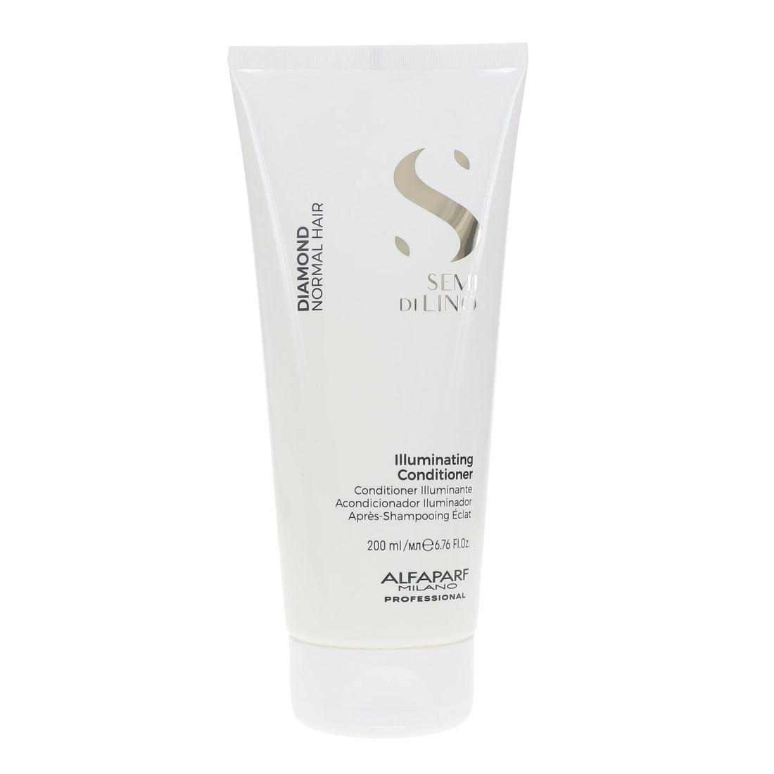 ALFAPARF Illuminating Conditioner – Acondicionador Iluminador