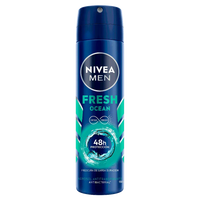 NIVEA Antitranspirante Spray – 150 ml