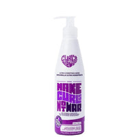 Curly Love Mascarilla Ultra Hidratante – 290 ml  Mascarilla de hidratación profunda para rizos suaves, definidos y libres de frizz