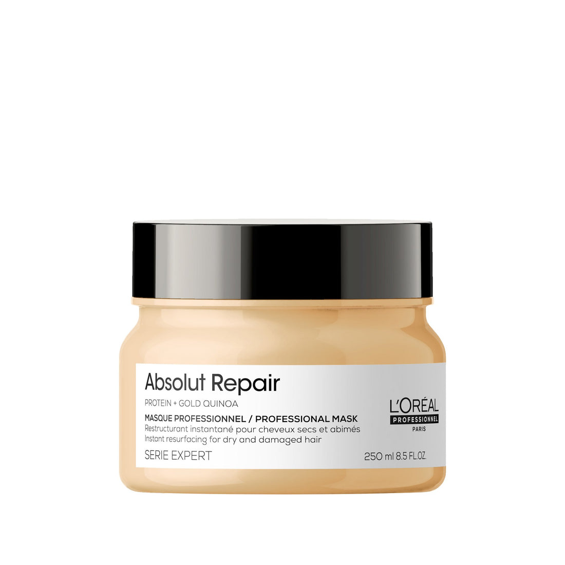 L’Oréal Absolut Repair Máscara Capilar Revitalizante 250 ml