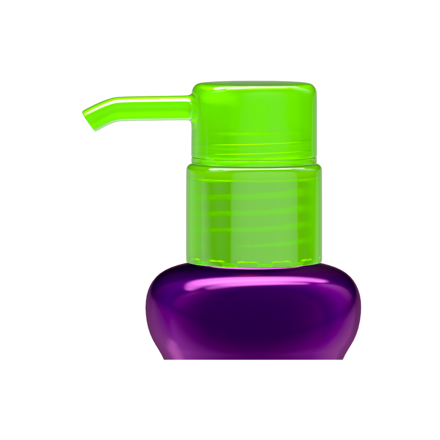 FOXY CURLS Bed Head 200ml – Crema Definidora de Rizos