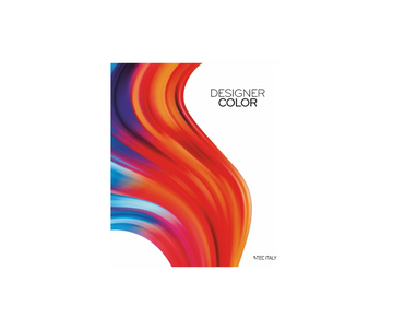 Carta de color de Tec Italy