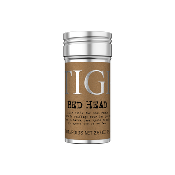 TIGI Bed Head Hair Stick™ 73 g – Cera en Barra con Textura y Fijación Semi-Mate