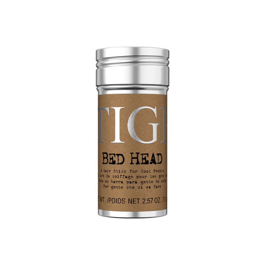 TIGI Bed Head Hair Stick™ 73 g – Cera en Barra con Textura y Fijación Semi-Mate