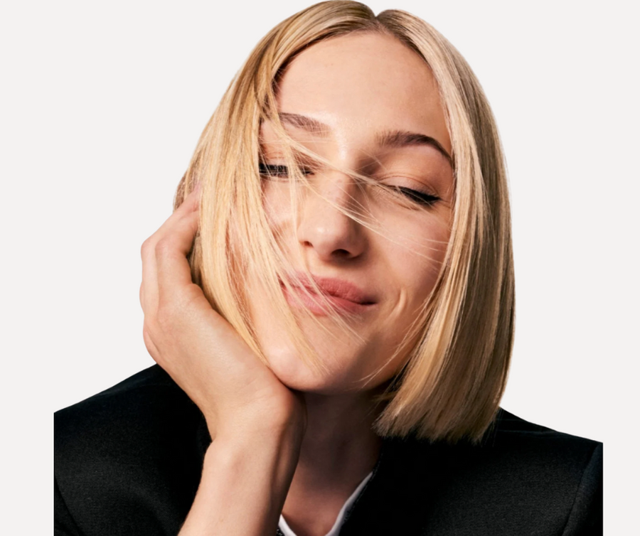 Nº.3 HAIR PERFECTOR™