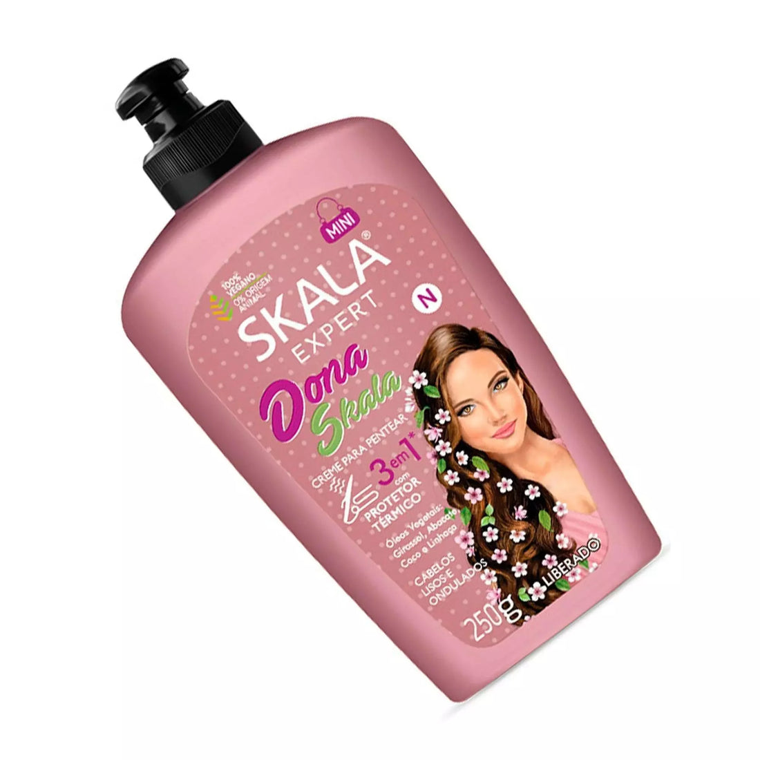 Skala Expert Crema para Peinar “Dona” – 250 g