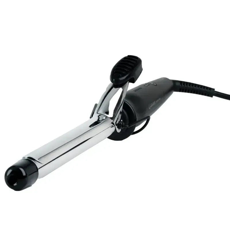 GAMA Professional Salon Curl Defined 19 mm  Rizador profesional para rizos definidos y duraderos
