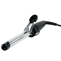 GAMA Professional Salon Curl Defined 19 mm  Rizador profesional para rizos definidos y duraderos