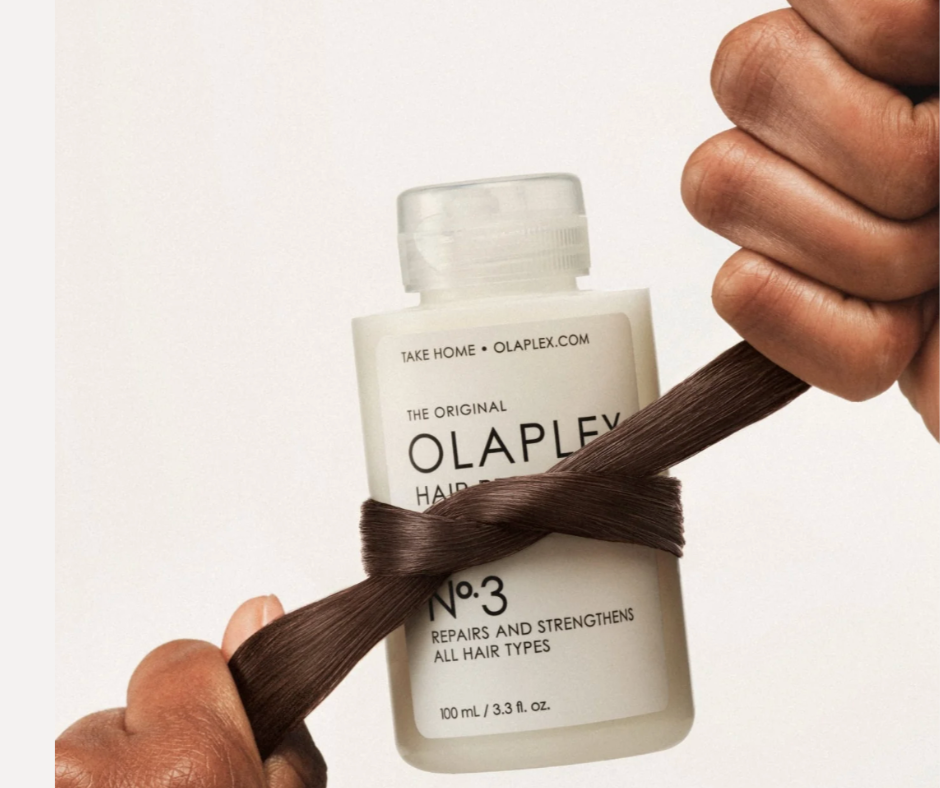 Nº.3 HAIR PERFECTOR™