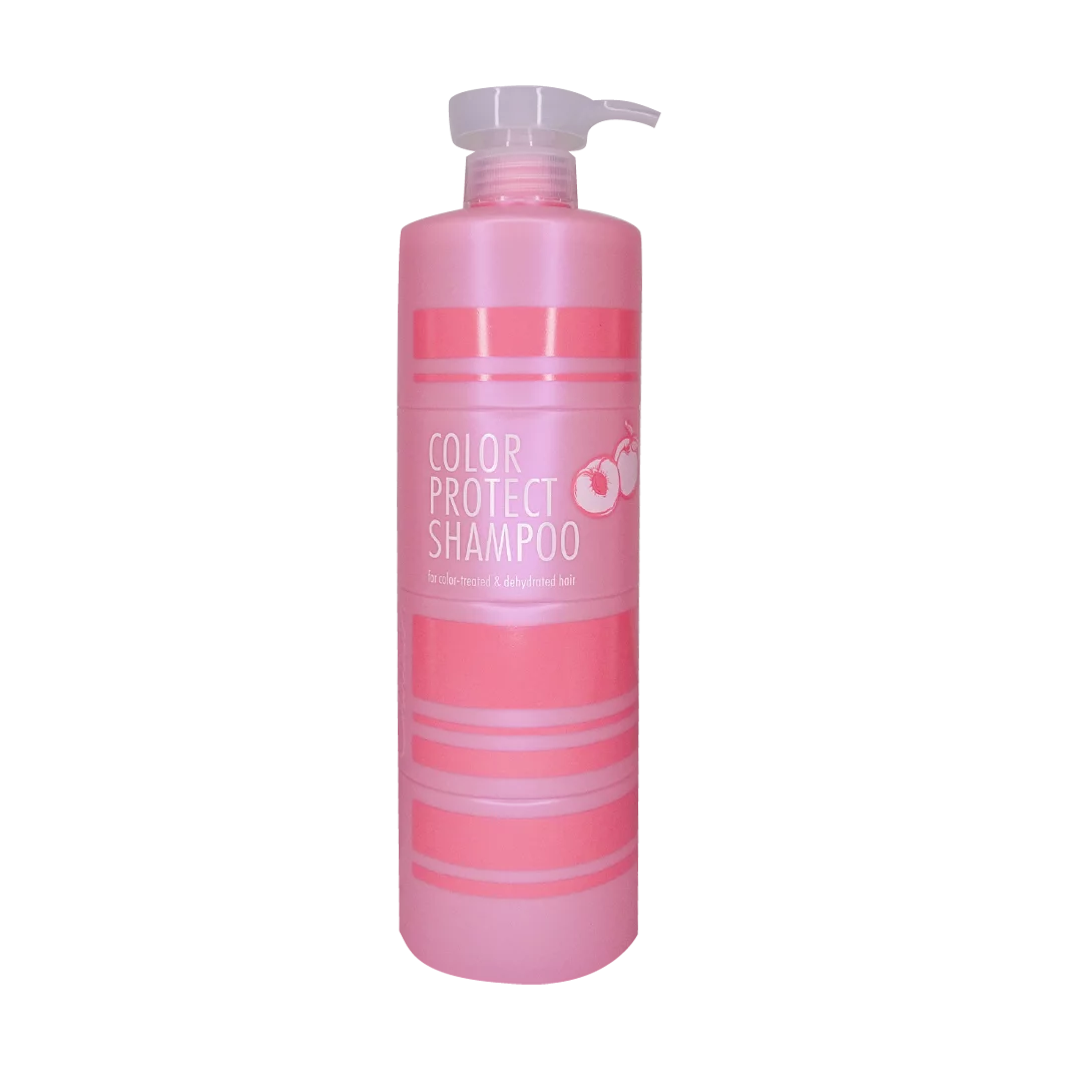 CHIHTSAI Color Protect Shampoo – 1000 ml
