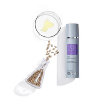 BIOTOP Professional 19 Pro Silver Hair Oil – 100 ml