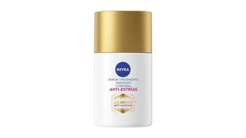 NIVEA Anti-Estrías Sérum Tratamiento Avanzado Corporal – 100 ml
