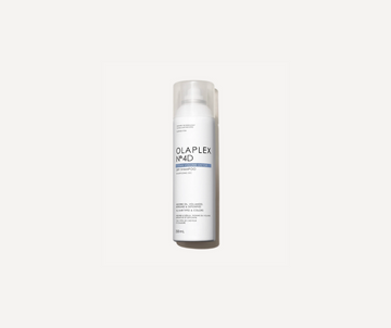 Olaplex Nº.4D CLEAN VOLUME DETOX DRY SHAMPOO