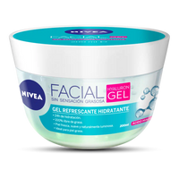 NIVEA Facial Hyaluron Gel 100 ml Y 200 ml
