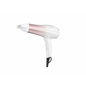Remington Secadora de Cabello Ceramic Shimmer D5950RG