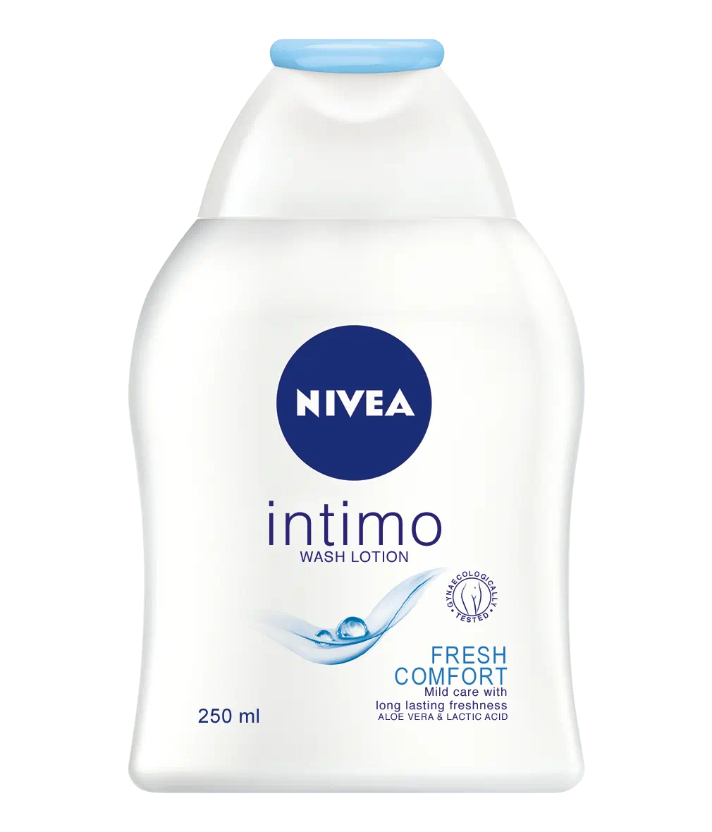 NIVEA Íntimo Frescura Diaria