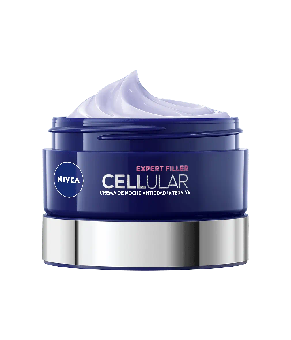 Cellular Expert Filler Crema de Noche