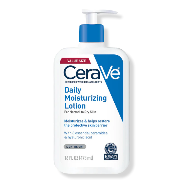 CeraVe Moisturising Lotion 236 ml