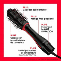 Revlon One-Step Volumizer – Secadora y Voluminizadora 2 en 1