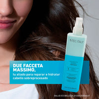 Tec Italy Due Faccetta Massimo 300 ml