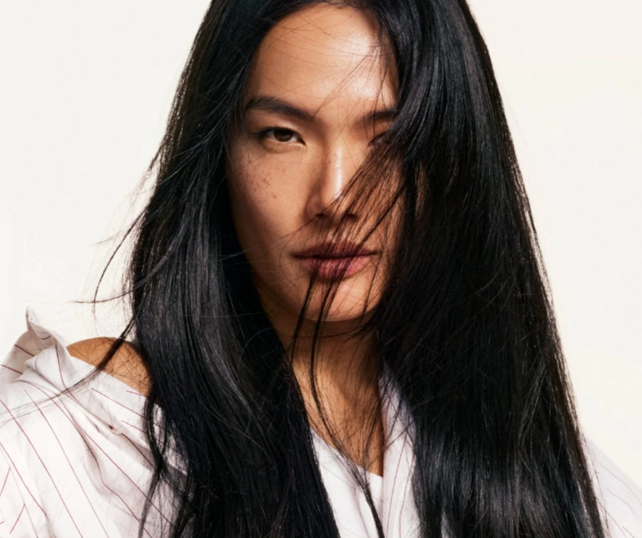 Olaplex Nº.4D CLEAN VOLUME DETOX DRY SHAMPOO