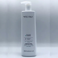TEC ITALY PROFONDO SHAMPOO