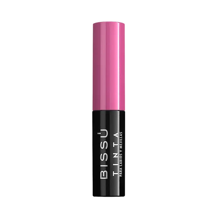 BISSU TINTA PARA LABIOS Y MEJIAS - 02 FANCAFE