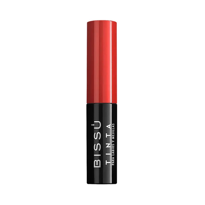Bissu Tinta para Labios y Mejillas - 04 Idol